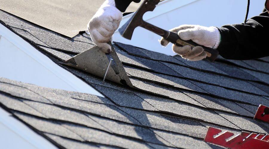 Expert Emergency Roof Repairs services in Overpeck, OH